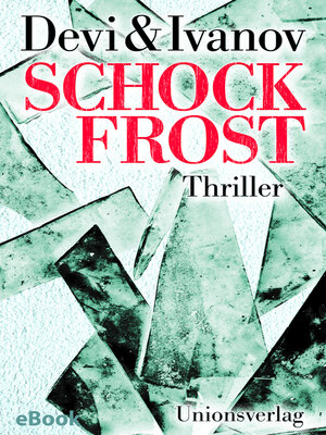 cover image of Schockfrost